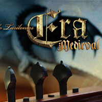 Era, Medieval Legends used in the latest Gregorian album