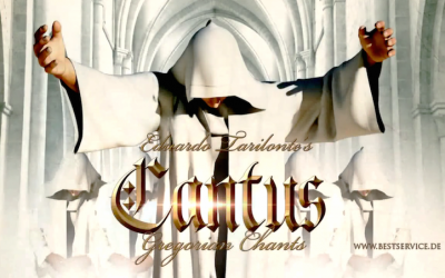 The Audio Spotlight reviews “Cantus” with 5 stars.