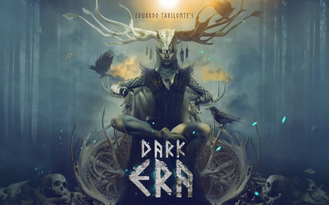 Dark Era Released!
