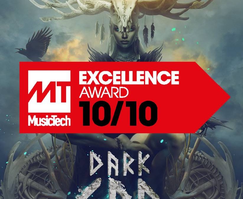 Dark Era gets a 10/10 Review from MusicTech!