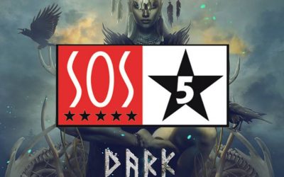 Dark Era gets 5-Star Review from Sound on Sound!