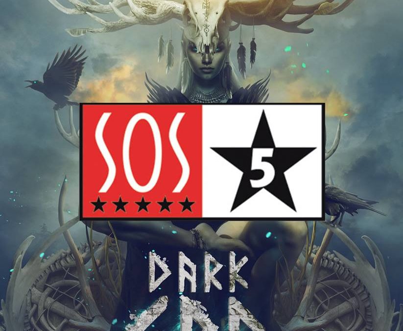 Dark Era gets 5-Star Review from Sound on Sound!